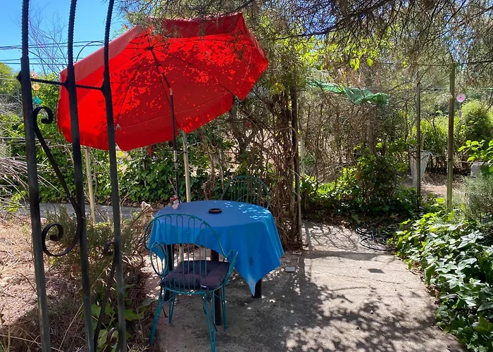 Cabana Plumaverde