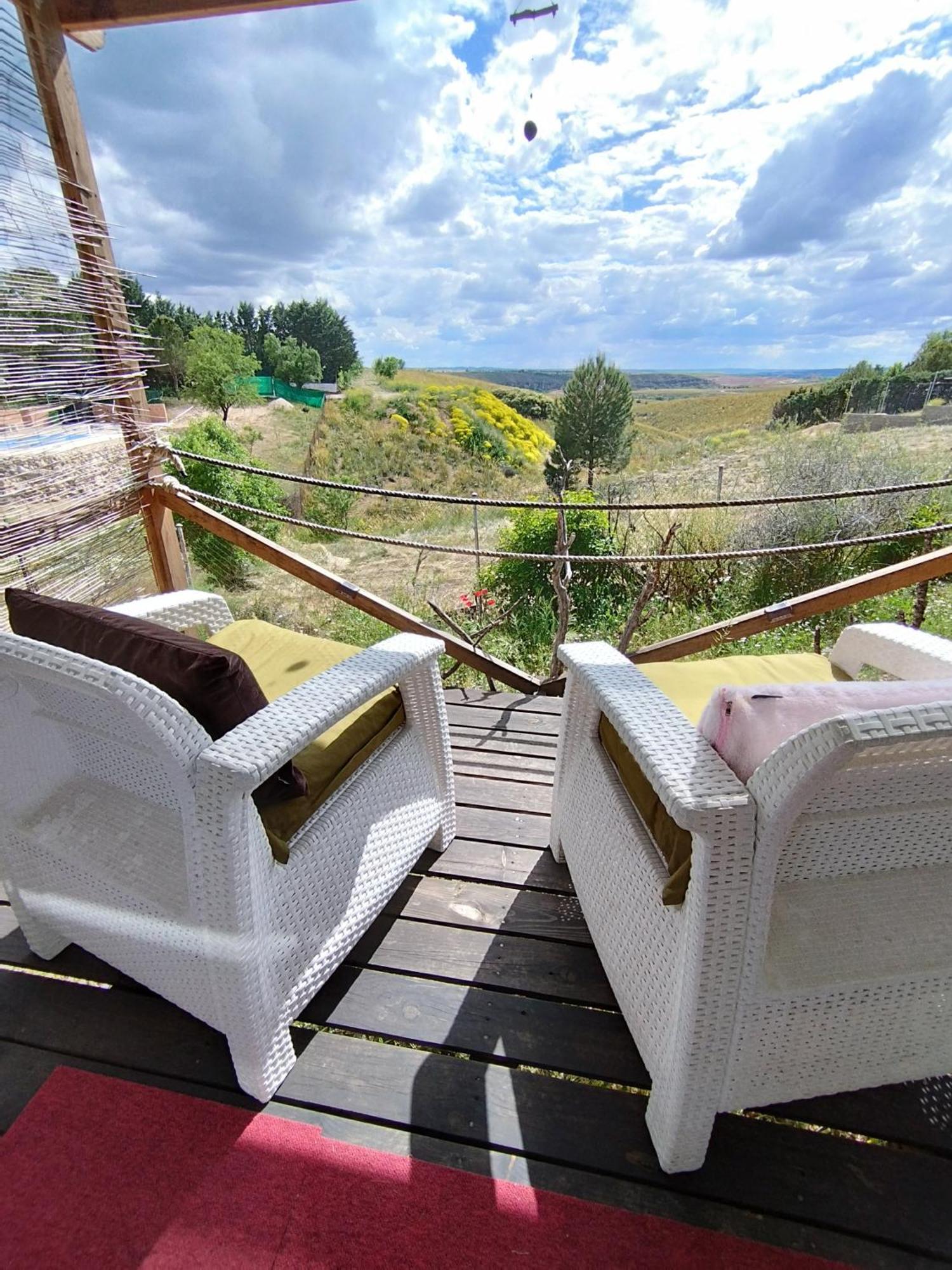 Plumaverde Apartment Illana