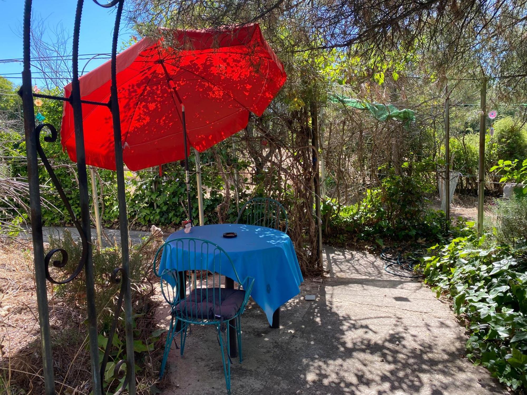 Plumaverde Apartment Illana