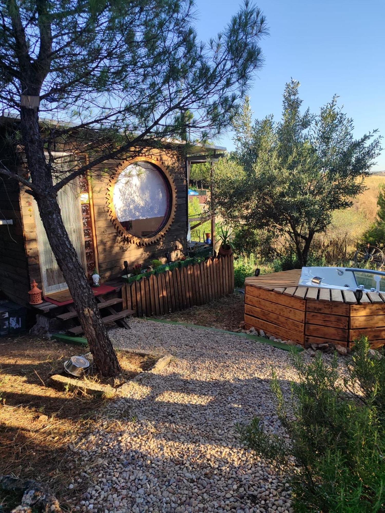 Apartment Plumaverde Illana