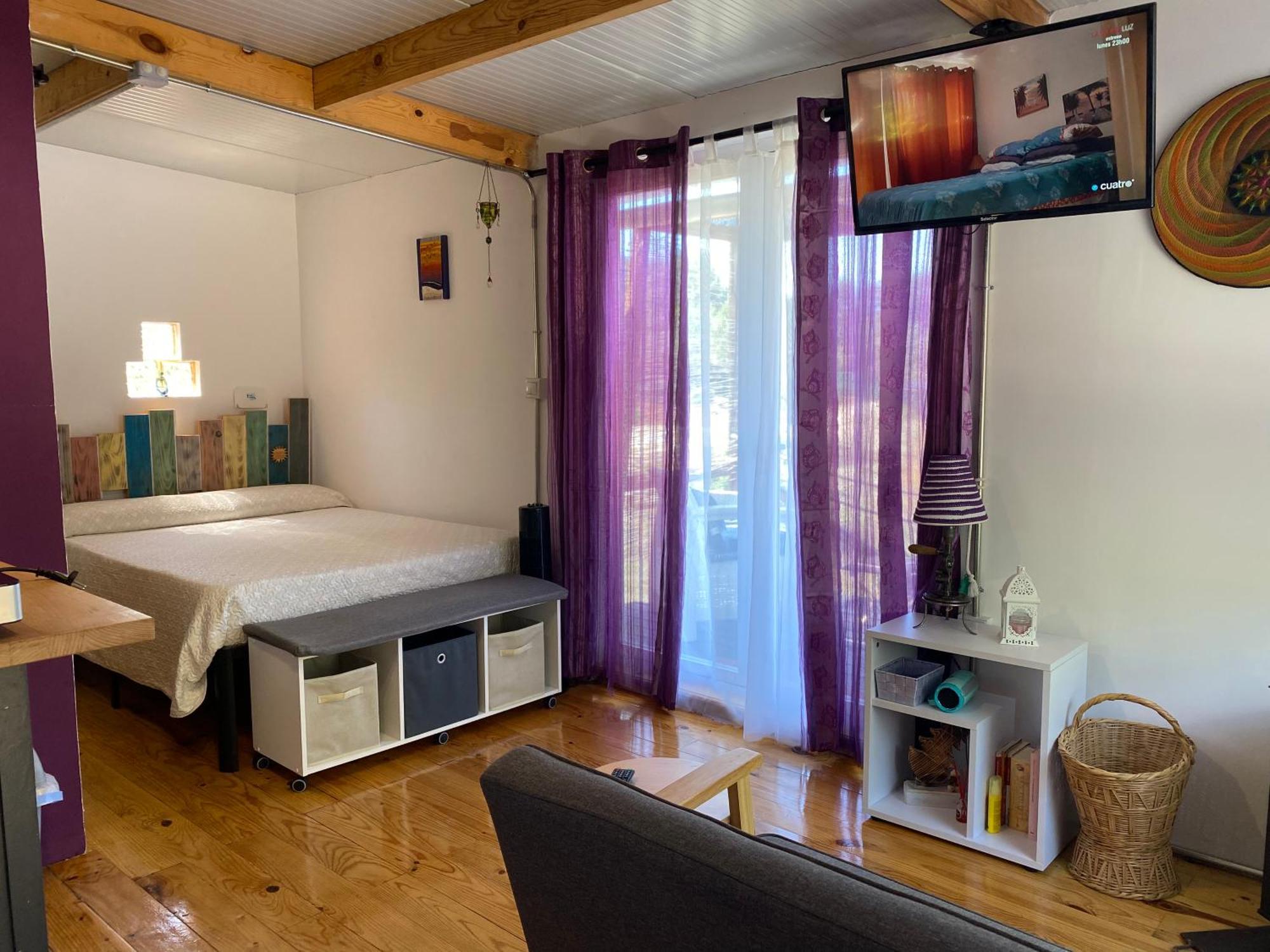 Plumaverde Apartment